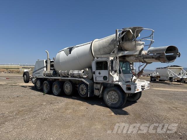 Oshkosh S-2146 Ostali kamioni