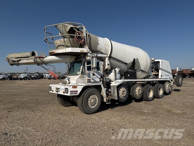 Oshkosh S-2146 Ostali kamioni