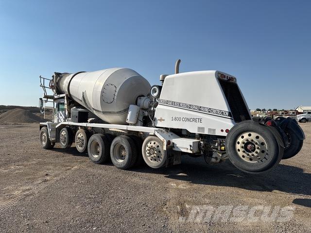 Oshkosh S-2146 Ostali kamioni