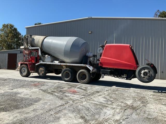 Oshkosh S-2146 Ostali kamioni