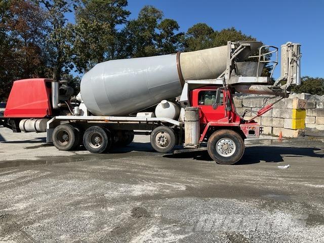 Oshkosh S-2146 Ostali kamioni