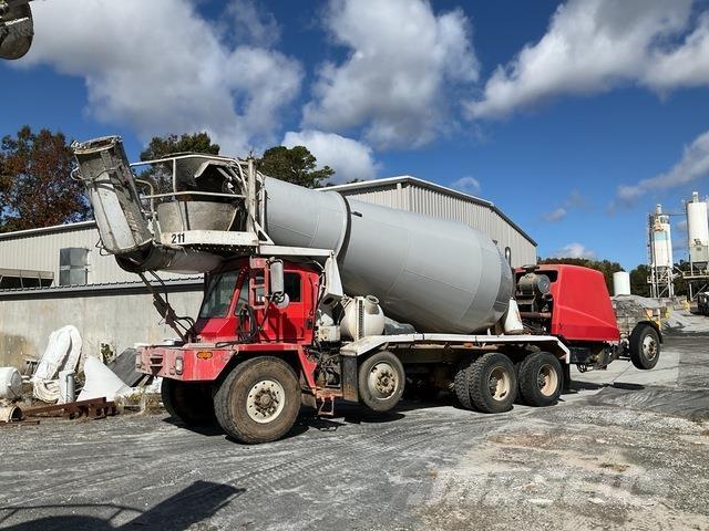 Oshkosh S-2146 Ostali kamioni