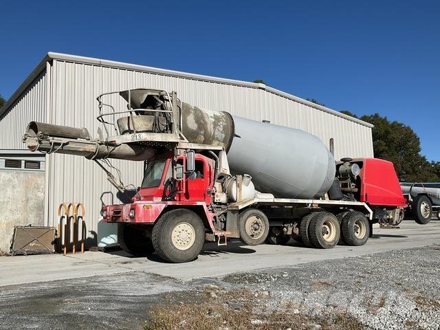 Oshkosh S-2146 Ostali kamioni