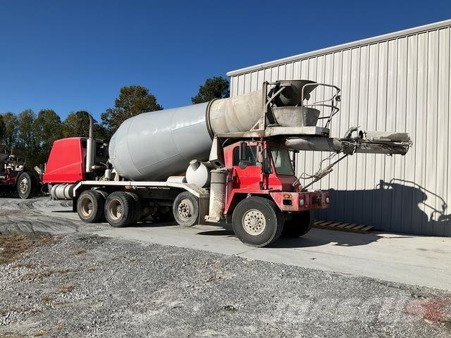 Oshkosh S-2146 Ostali kamioni