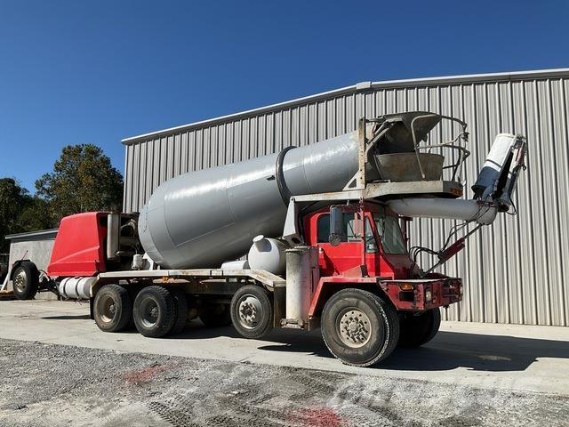 Oshkosh S-2146 Ostali kamioni