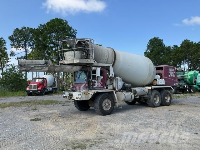 Oshkosh S-2346 Ostali kamioni