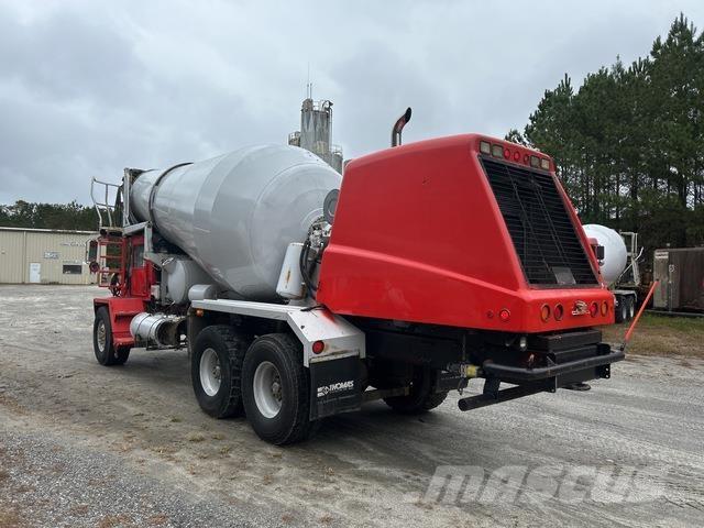 Oshkosh S-2346 Ostali kamioni