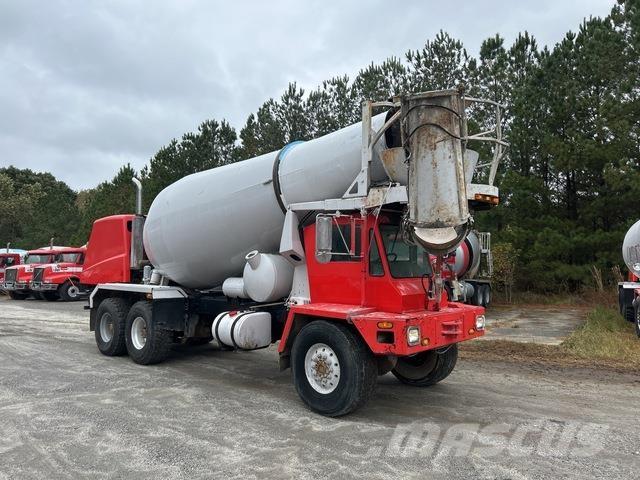 Oshkosh S-2346 Ostali kamioni