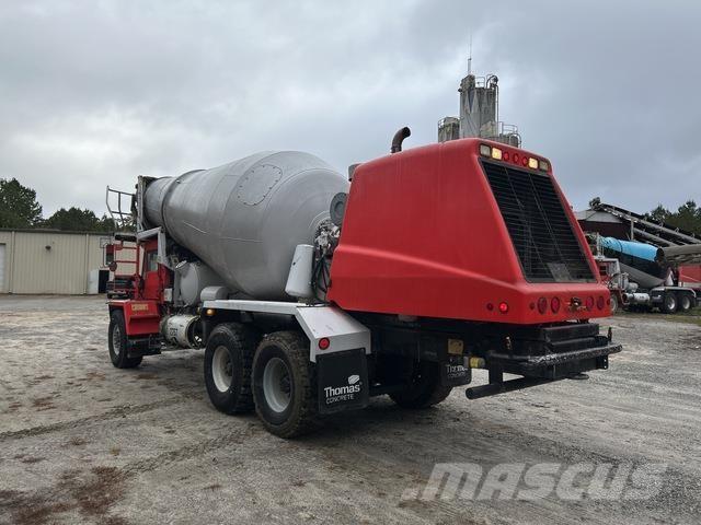 Oshkosh S-2346 Ostali kamioni