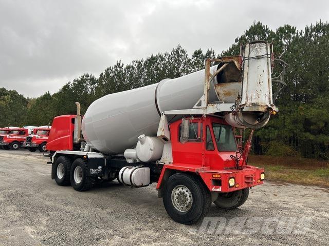 Oshkosh S-2346 Ostali kamioni