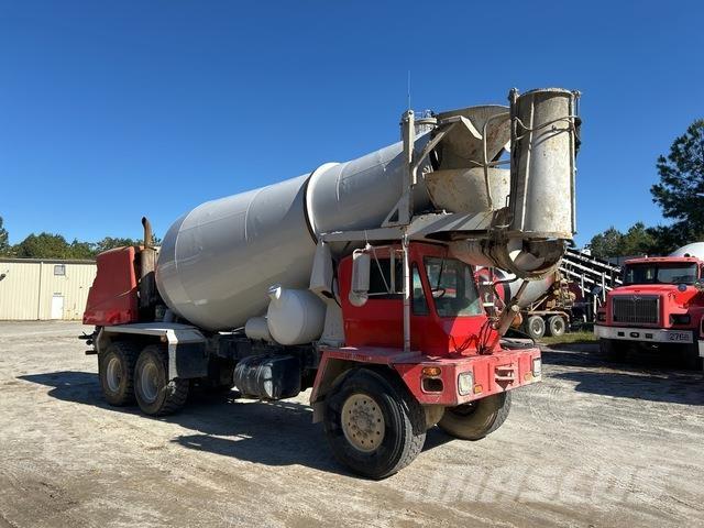 Oshkosh S-2346 Ostali kamioni