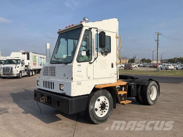 Ottawa  Terminalni tegljači