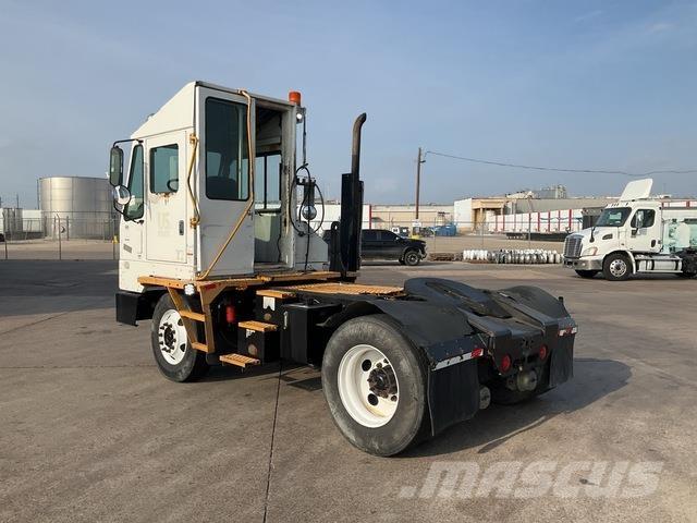 Ottawa  Terminalni tegljači