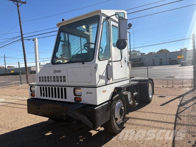 Ottawa C30 Terminalni tegljači