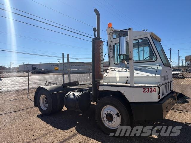 Ottawa C30 Terminalni tegljači