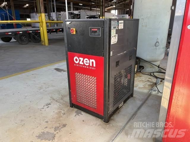  Ozen ODRD-425 Polovna mašina za sušenje kompresivnim vazduhom