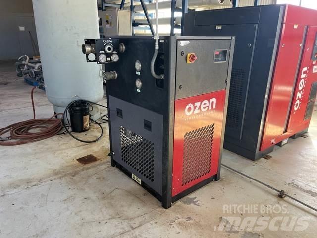  Ozen ODRD-425 Polovna mašina za sušenje kompresivnim vazduhom