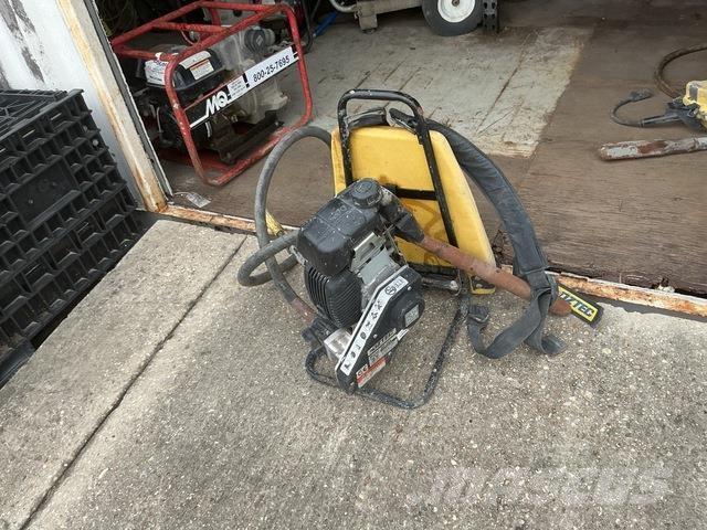  Oztec BP-50A Alati za betonske radove