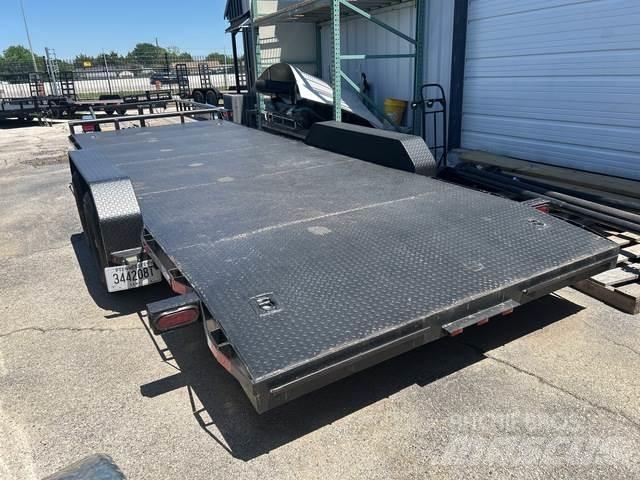  P&C Autotransporter prikolice