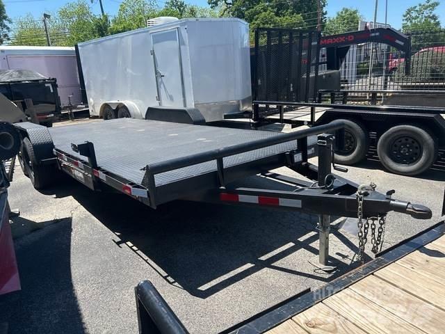  P&C Autotransporter prikolice