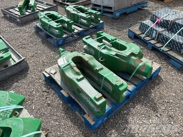 P&H 2800 Ostale komponente za građevinarstvo