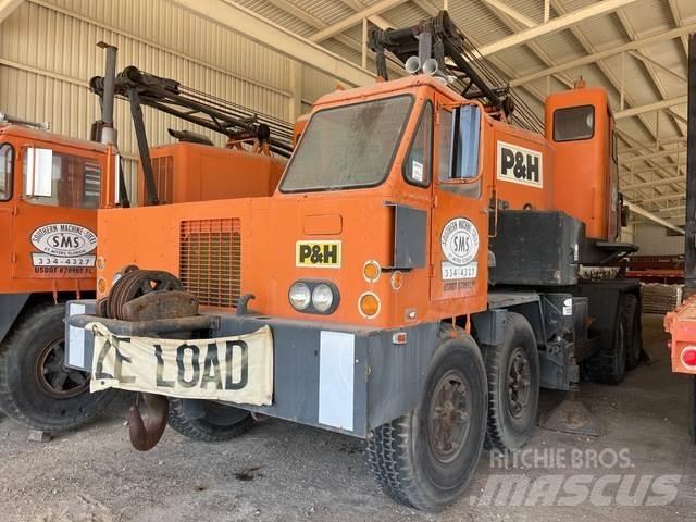 P&H 440TC Ostali kranovi