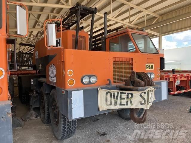P&H 440TC Ostali kranovi