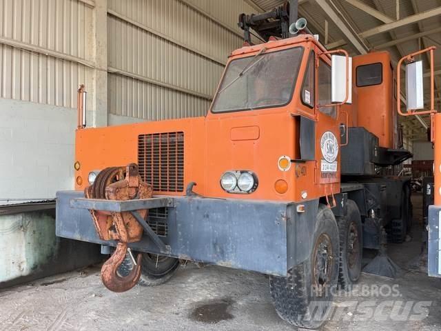 P&H 440TC Ostali kranovi