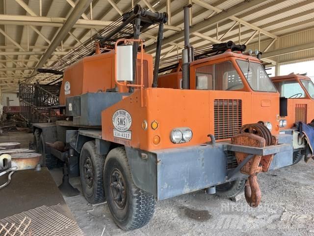 P&H 440TC Ostali kranovi