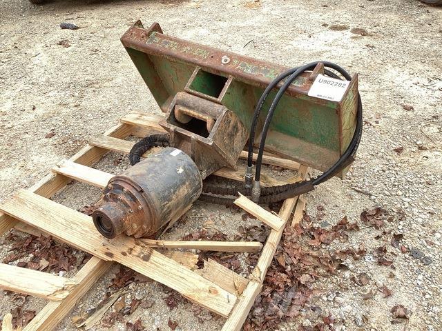 PALADIN 124805 Bušilice