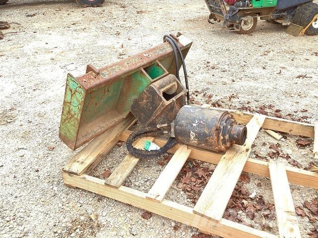 PALADIN 124805 Bušilice