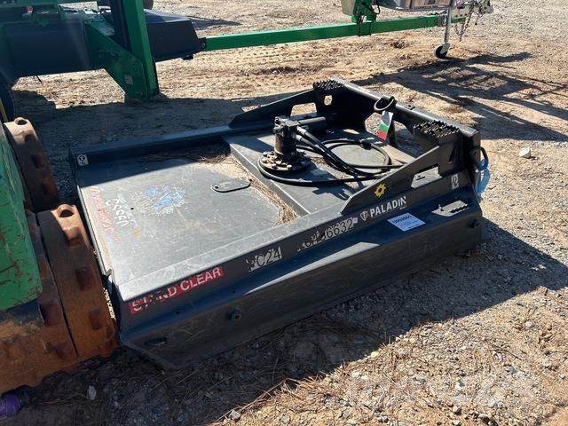 PALADIN GSS60 Kosilice za livade