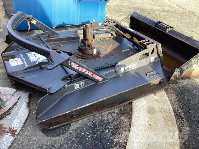 PALADIN SC4072 Traktorske kosilice