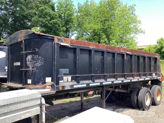 Palmer TA-24H Kiperi prikolice