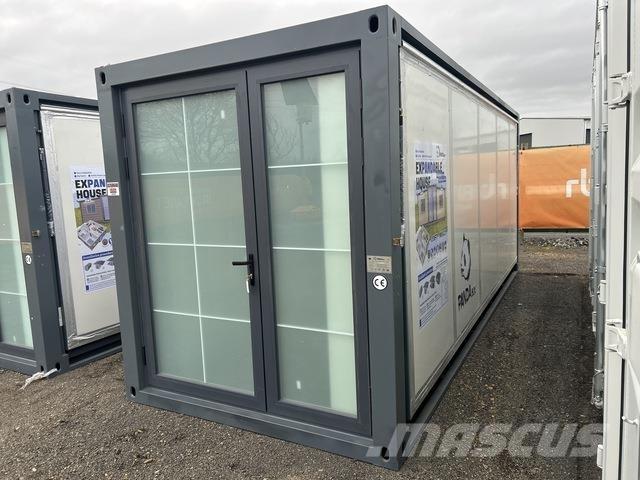 PANDABOX MH221 Ostalo za građevinarstvo