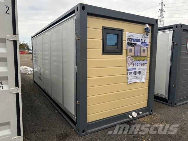  PANDABOX MH221 Ostalo za građevinarstvo