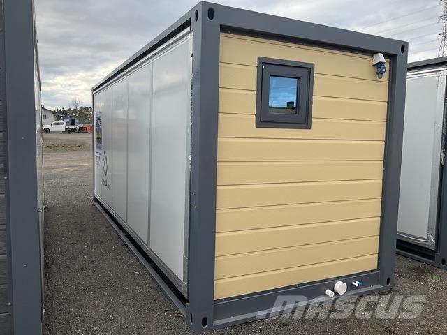 PANDABOX MH221 Ostalo za građevinarstvo