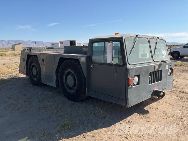  Paymover T400 Ostalo za građevinarstvo