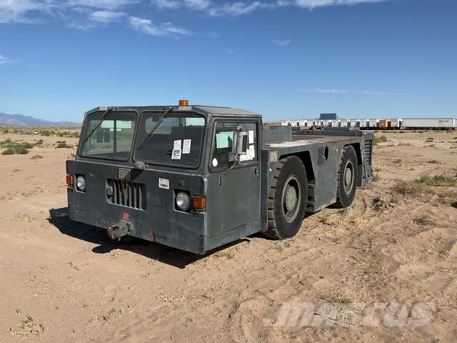  Paymover T400 Ostalo za građevinarstvo