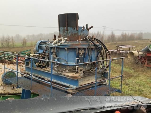 Pegson 900 Drobilice