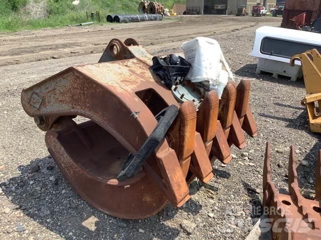 Pemberton  Ostale komponente za građevinarstvo