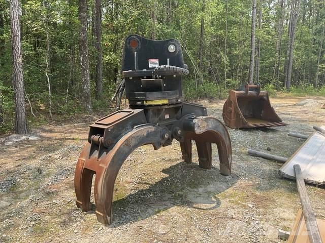 Pemberton  Ostale komponente za građevinarstvo