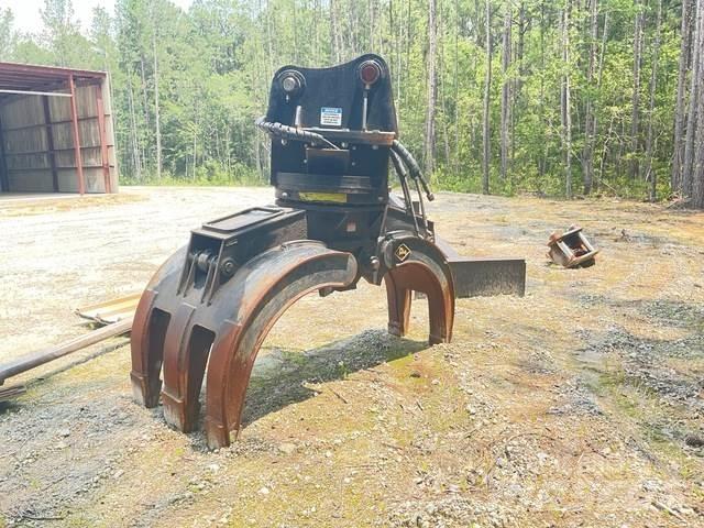 Pemberton  Ostale komponente za građevinarstvo