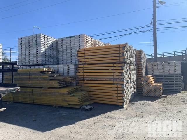 Peri SkyDeck Ostalo za građevinarstvo