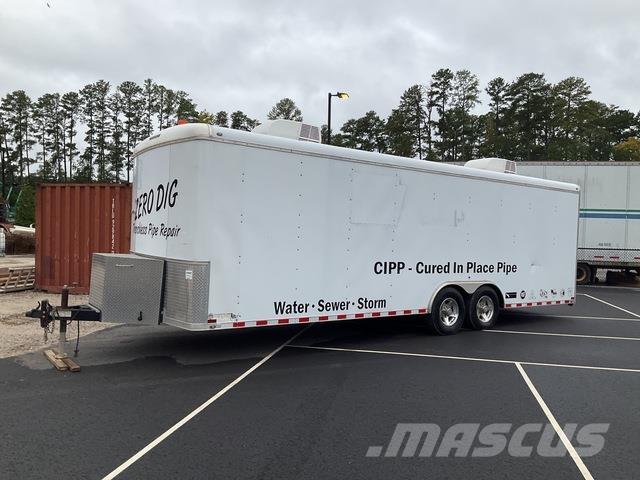  Perma-Liner Ostalo za građevinarstvo