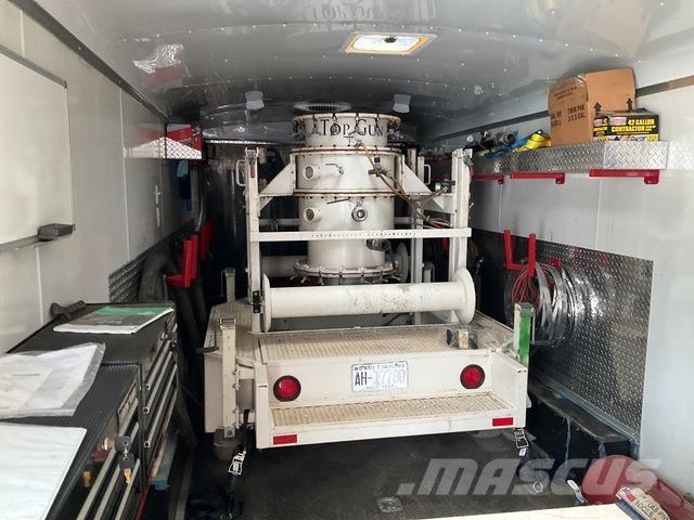  Perma-Liner Ostalo za građevinarstvo