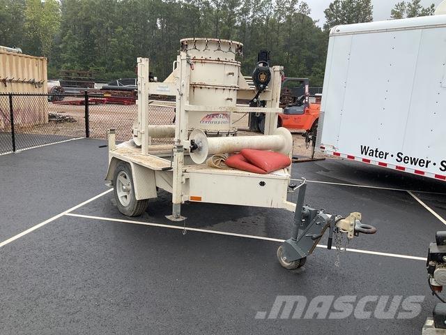  Perma-Liner Ostalo za građevinarstvo