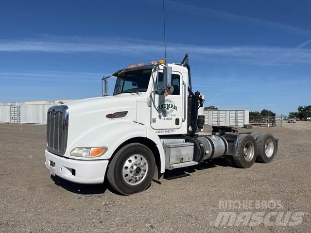 Peterbilt  Tegljači