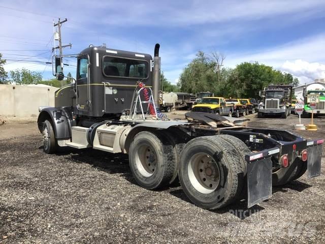Peterbilt  Tegljači