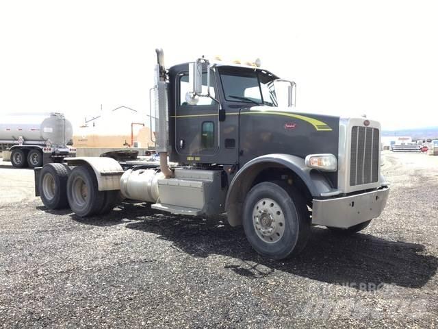 Peterbilt  Tegljači